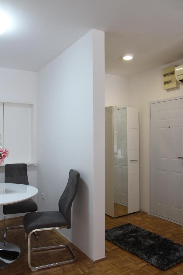 Ramonda - New Belgrade Apartment Exterior photo